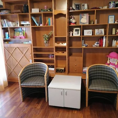 Kомната Гостья Apartment Atena Exterior foto