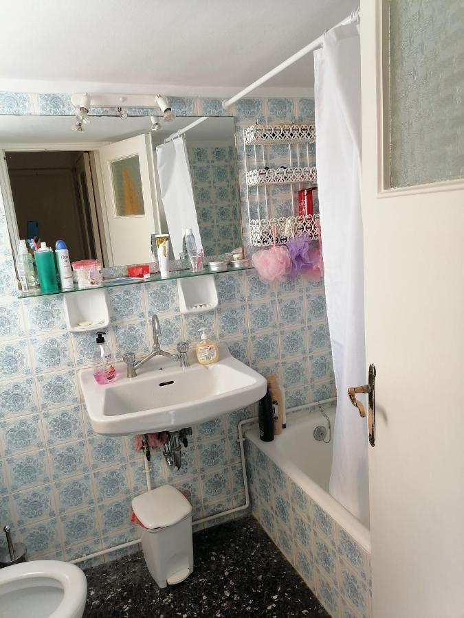 Kомната Гостья Apartment Atena Exterior foto